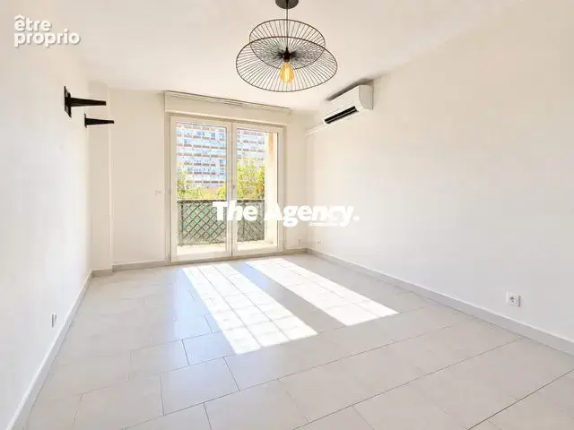 Appartement 2 pièces 38 m² à vendre à Marseille-5e (13005) - photo 4