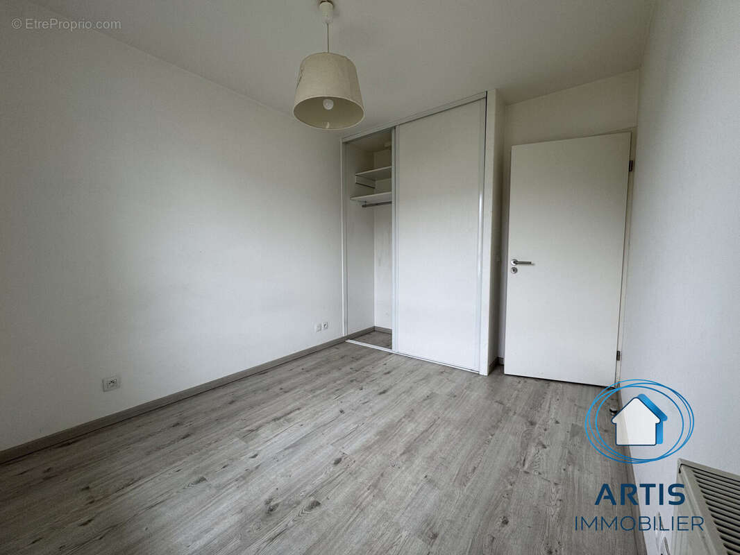 Appartement à SAINT-PEE-SUR-NIVELLE
