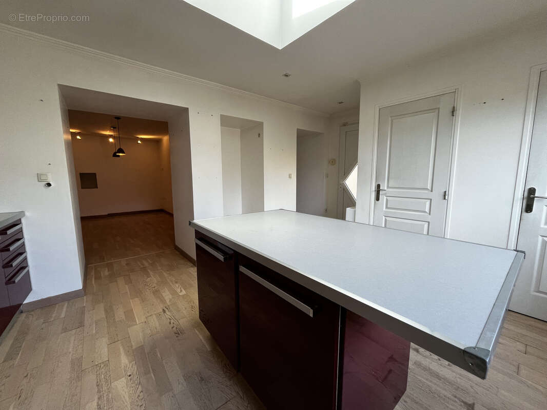 Maison 89m2 - photo 6