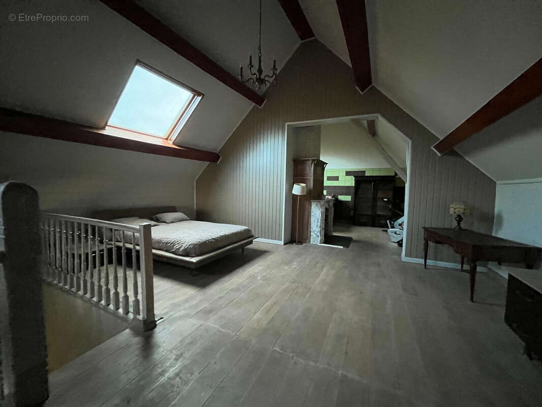 Maison à STEENWERCK