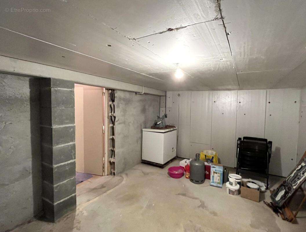 Maison à LES ESSARDS