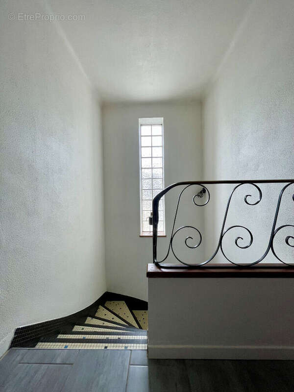 Maison à SAINT-NAZAIRE