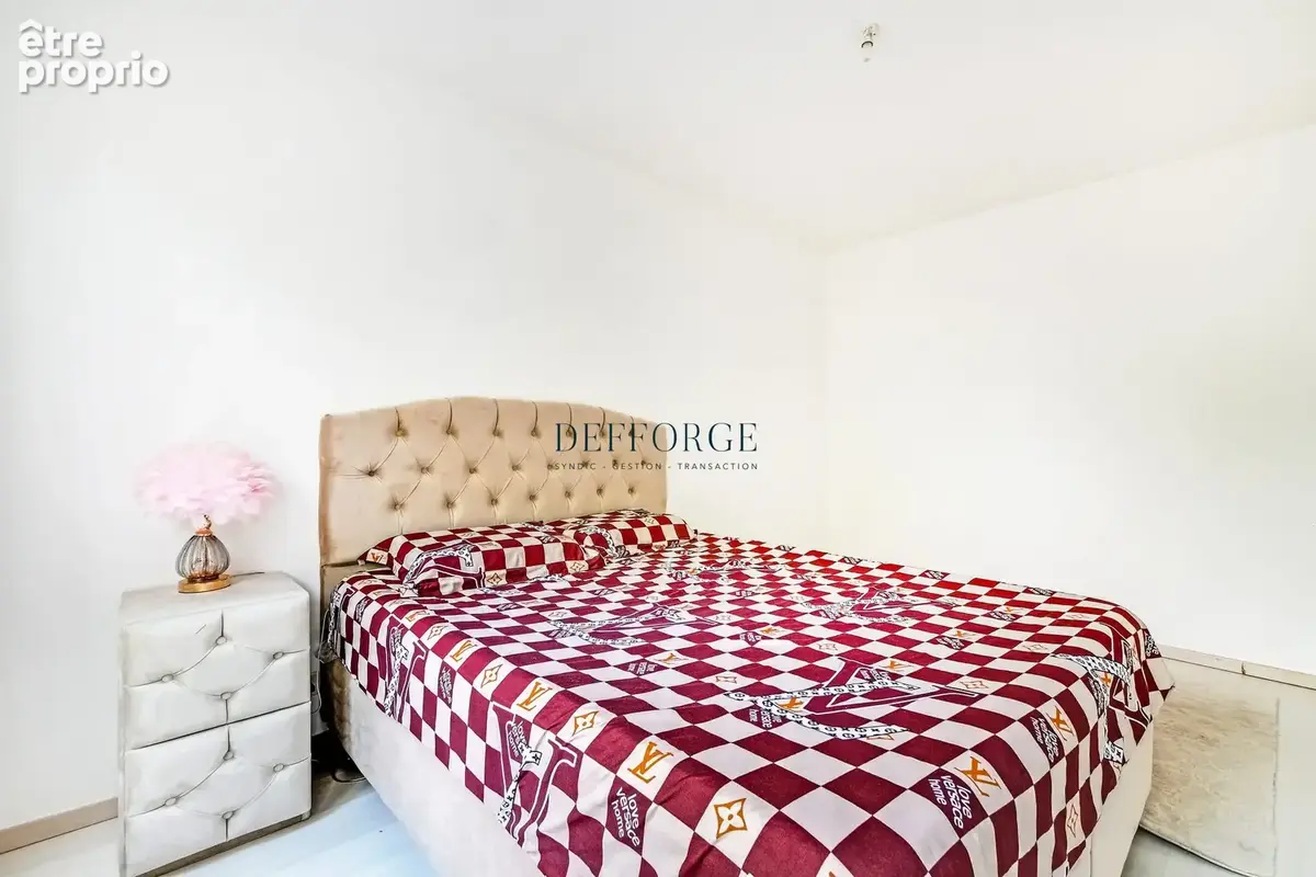 Appartement 63 m² à Saint-Denis  - photo 8