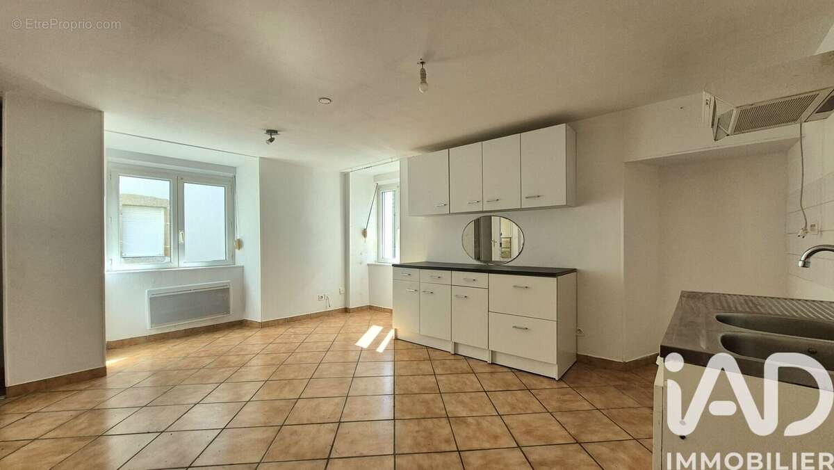 Photo 4 - Appartement à PLUVIGNER
