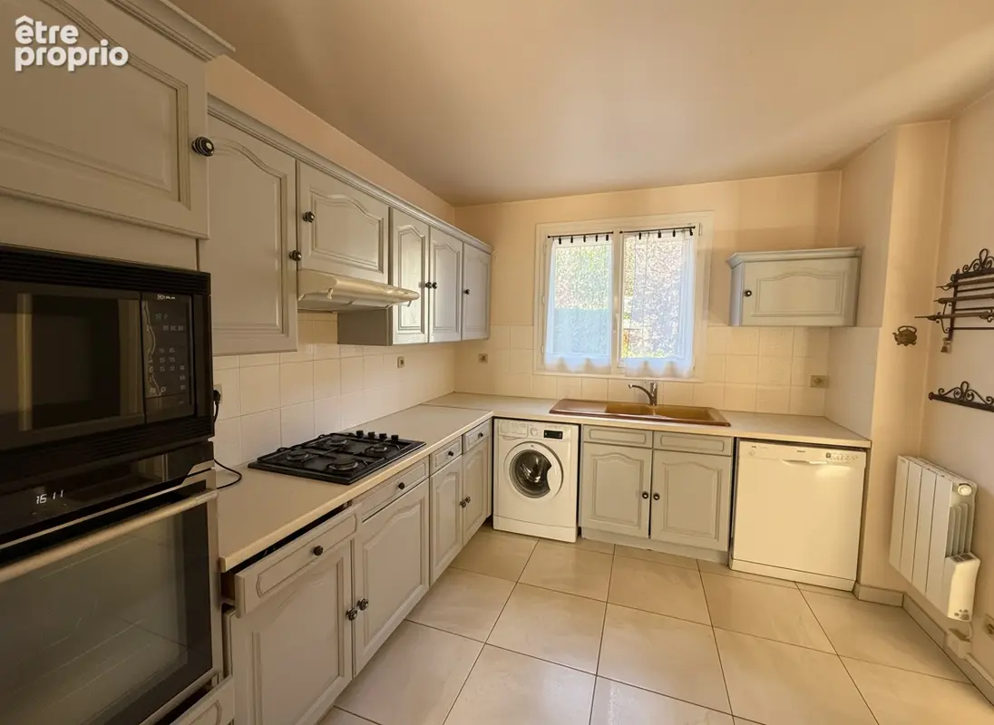 Maison 151m² à lésigny - photo 5