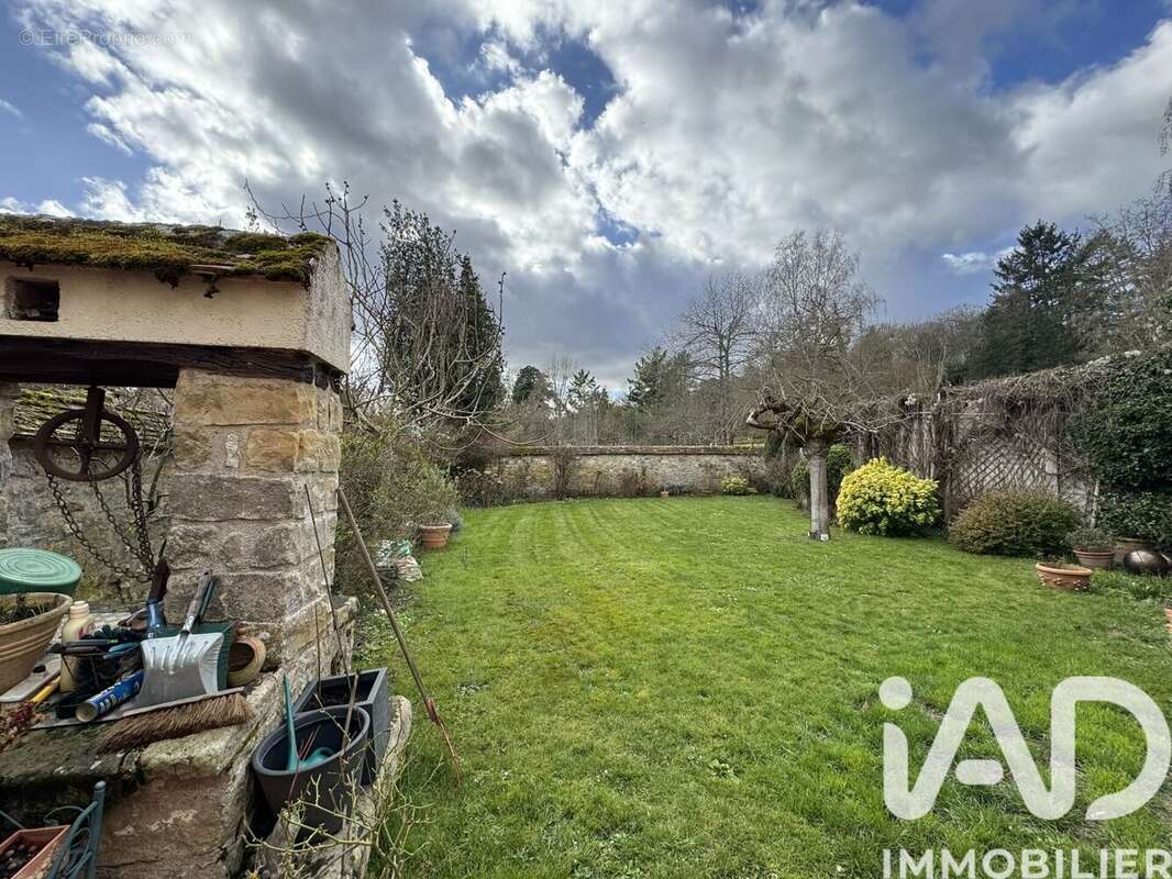 Photo 9 - Maison à SAMOIS-SUR-SEINE