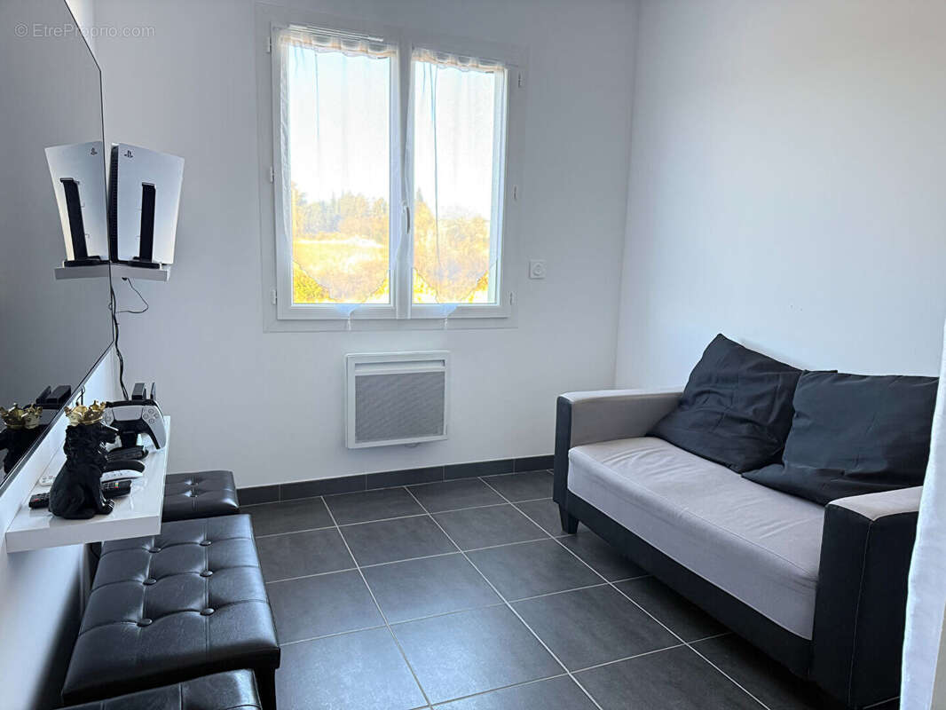 Maison à VILLEGAILHENC