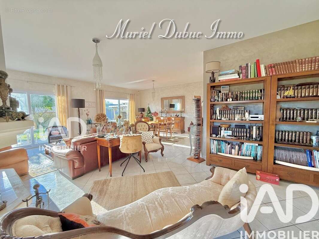 Photo 5 - Maison à LES MATHES