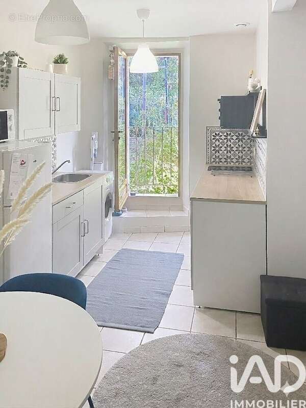 Photo 2 - Appartement à BORMES-LES-MIMOSAS