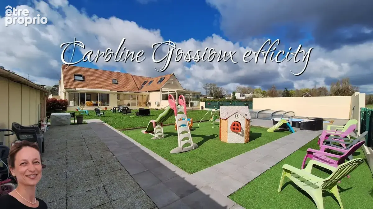 Maison individuelle - photo 46