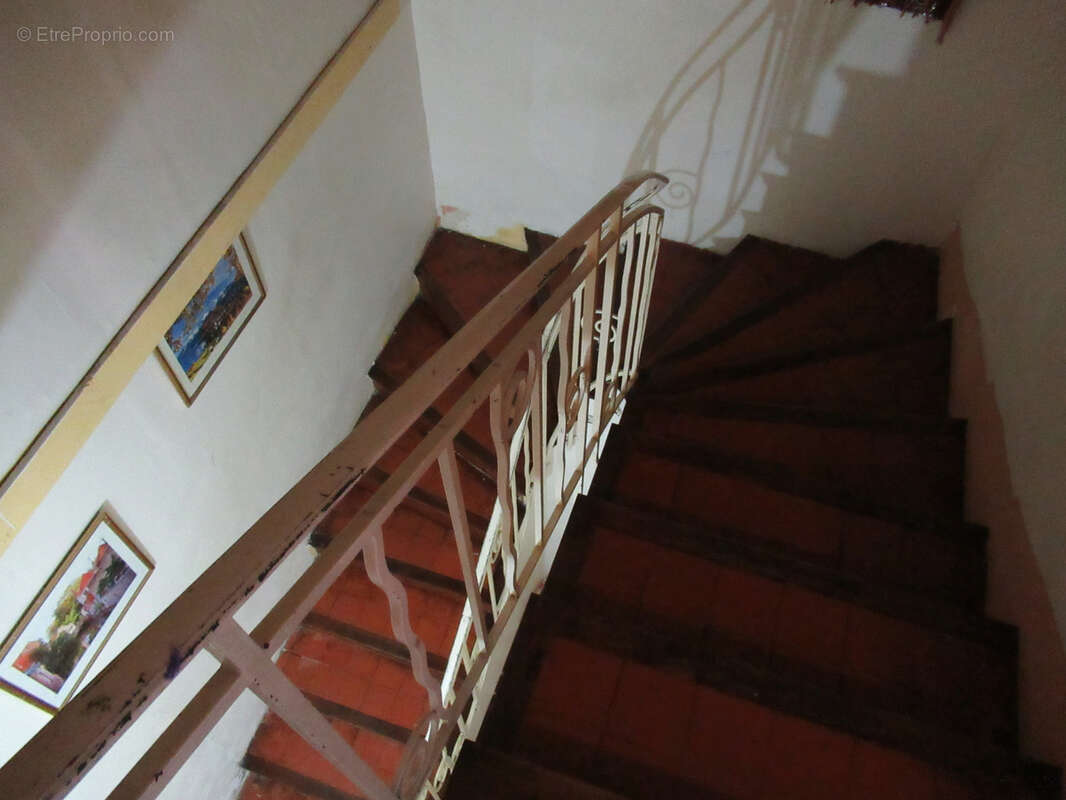 Maison à ALTHEN-DES-PALUDS