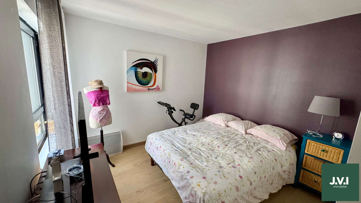 Appartement à ENGHIEN-LES-BAINS