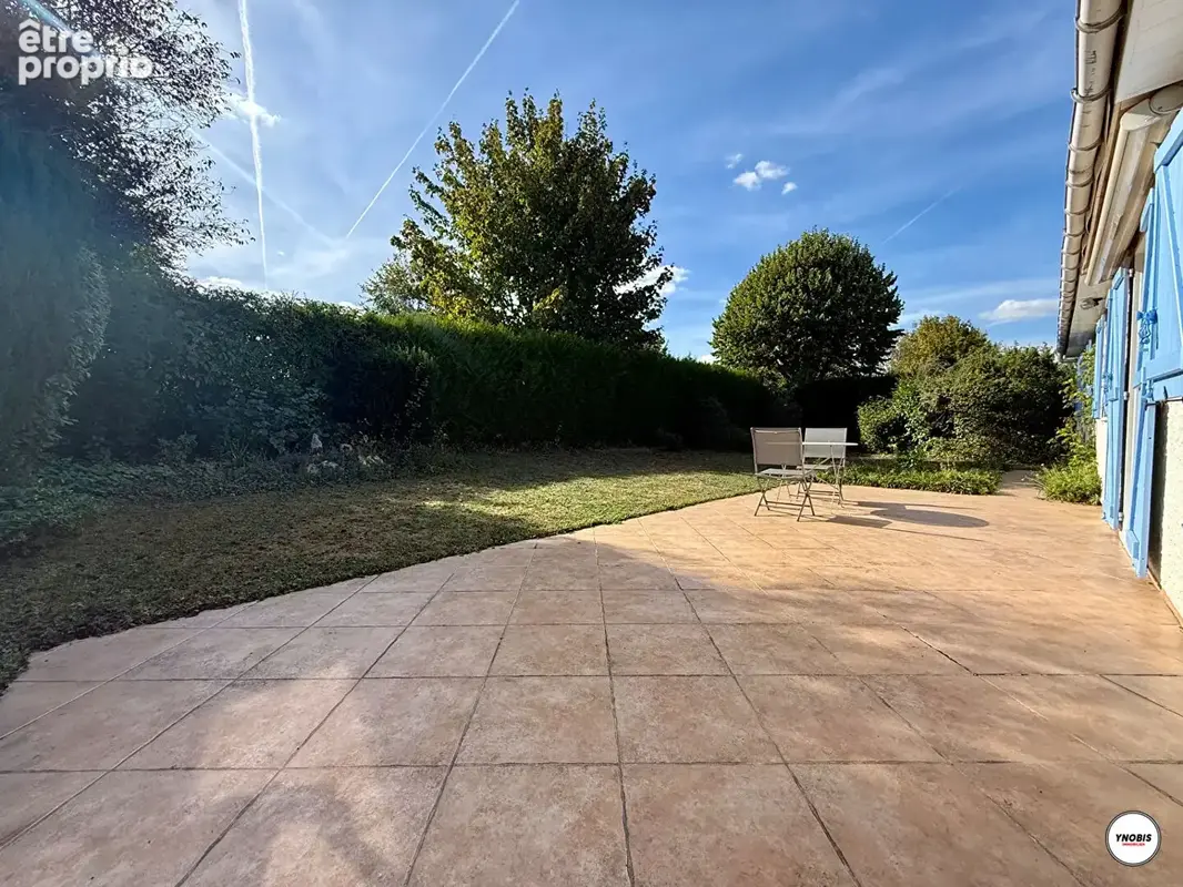Maison familiale - Mareil-sur-Mauldre - 7 pièces 194 m2 - photo 2