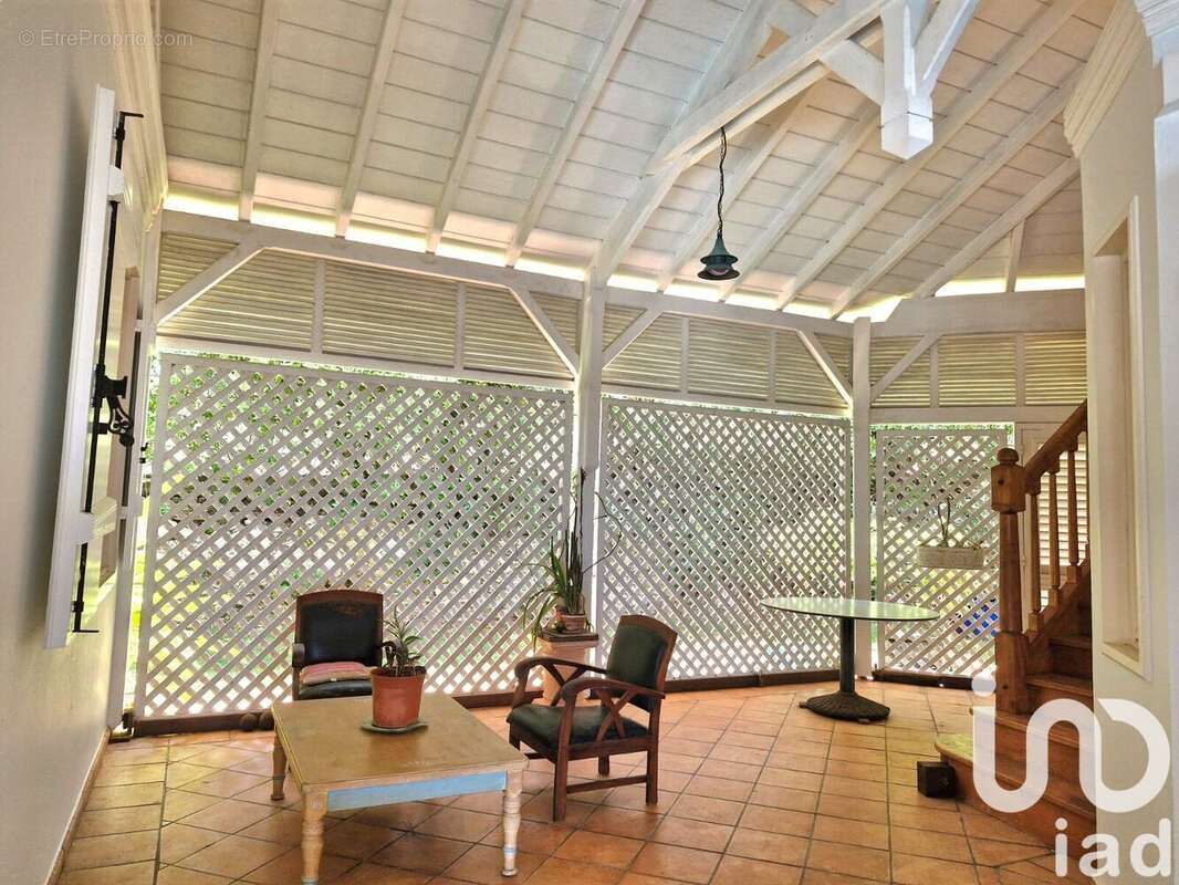 Photo 7 - Maison à LE GOSIER