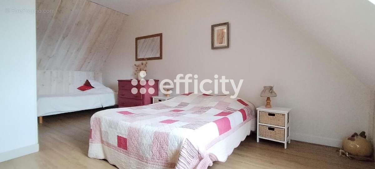 Maison 450 m² à Blainville-Sur-Mer  - photo 9