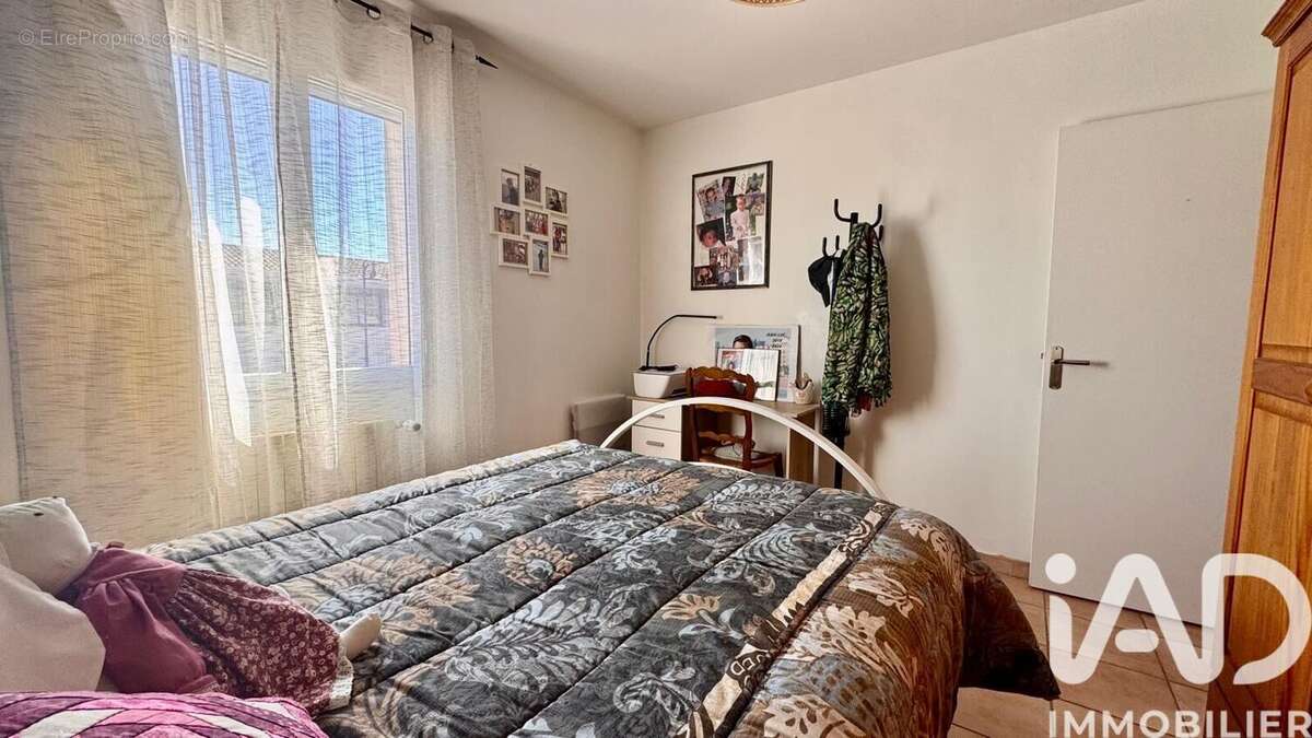 Photo 7 - Maison à FOURQUES