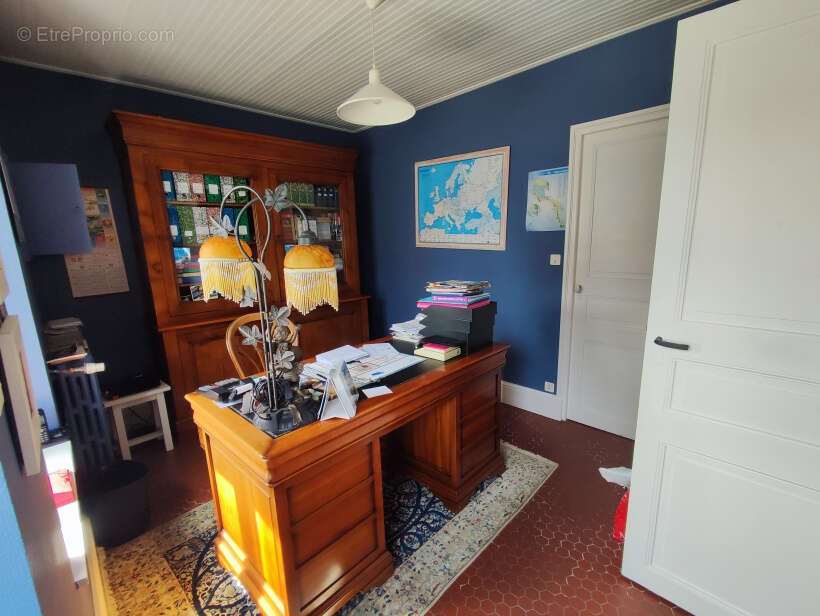 Maison à NOIRMOUTIER-EN-L'ILE