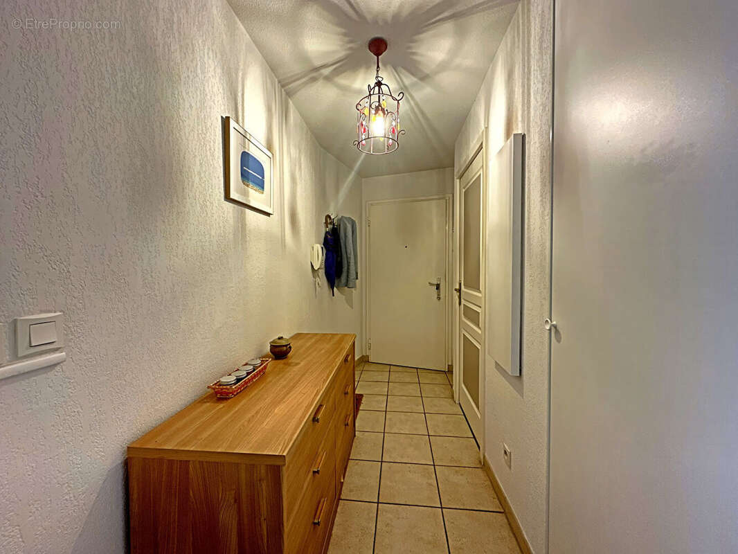 Appartement à SAINT-RAPHAEL