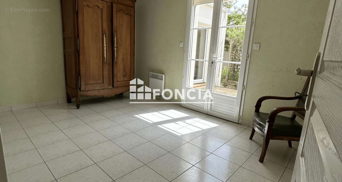 Maison à CHALLANS