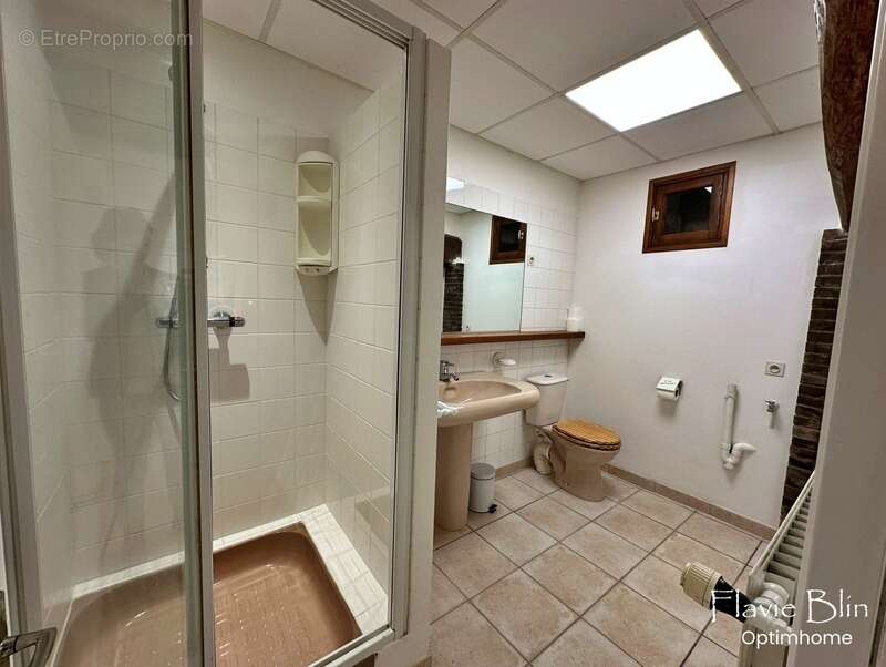 Maison à LA BOISSIERE