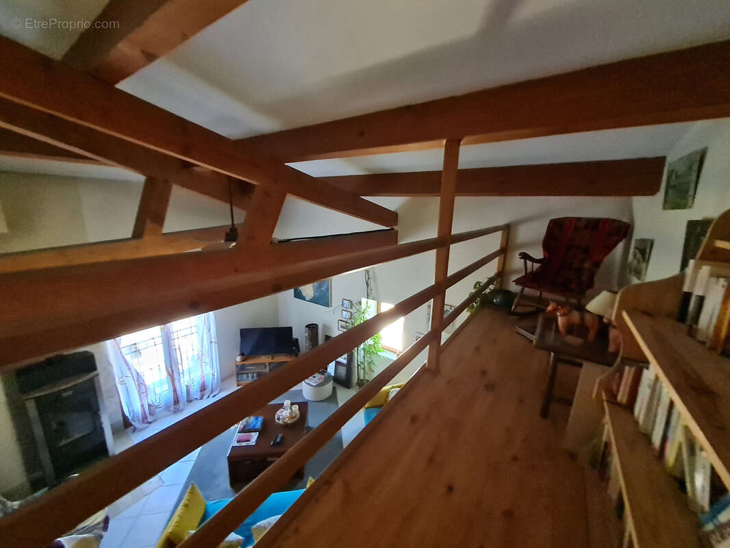 Appartement à TORNAC