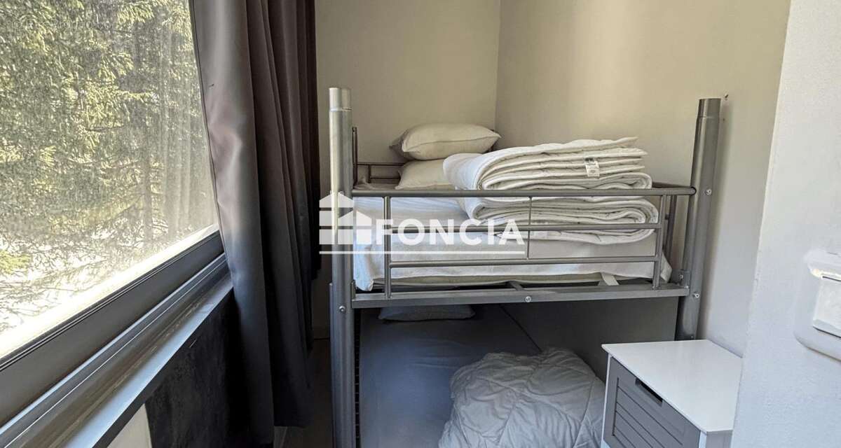 La foux centre station pont du verdon coquet appartement studio 4 couchages entierement neuf avec cave casier et parking - photo 7