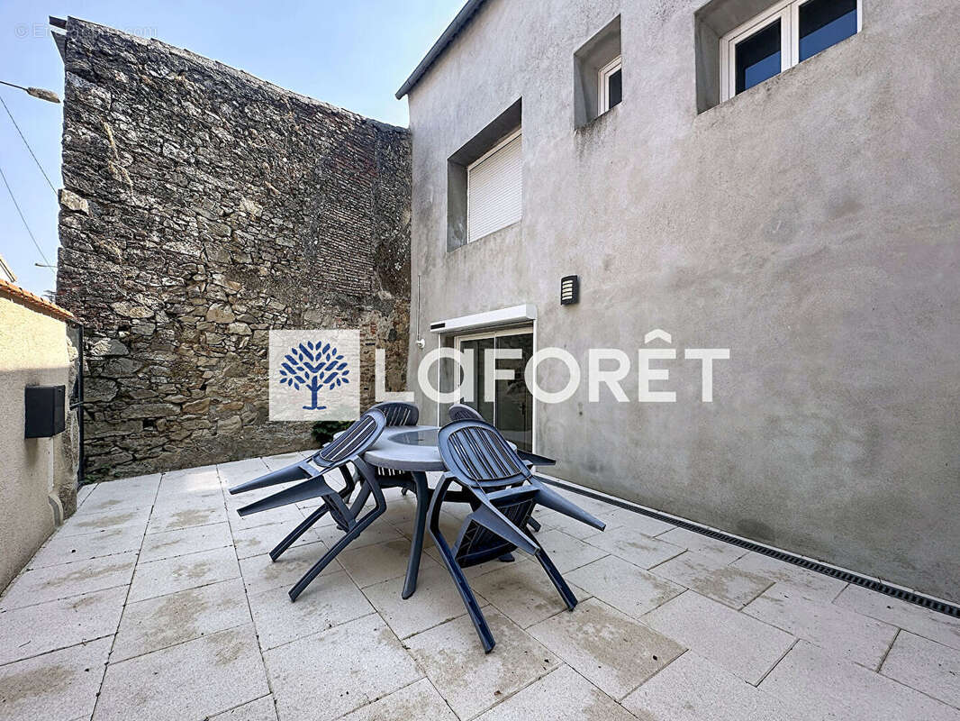 Maison à vendre - Terves - photo 12