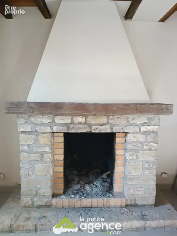 Longère sur 3500m2 - photo 23