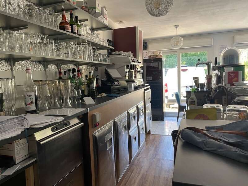 Commerce à PEYMEINADE