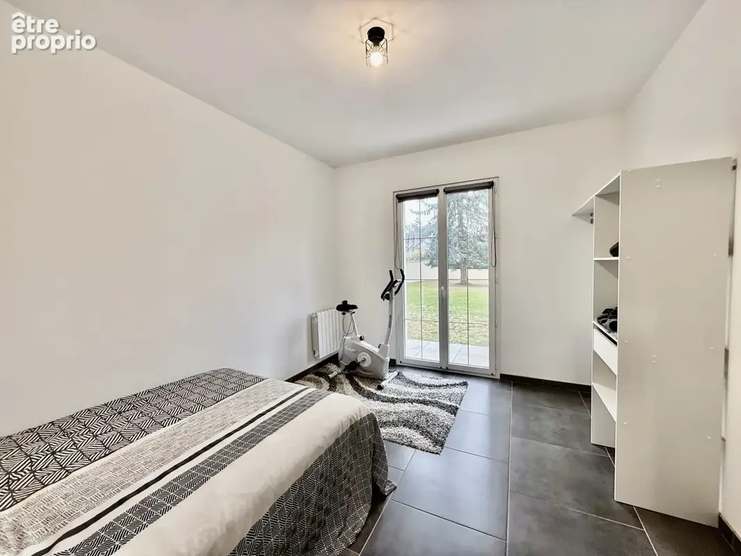 Maison 6 pièces 146 m² à vendre à Soissons (02200) - photo 8