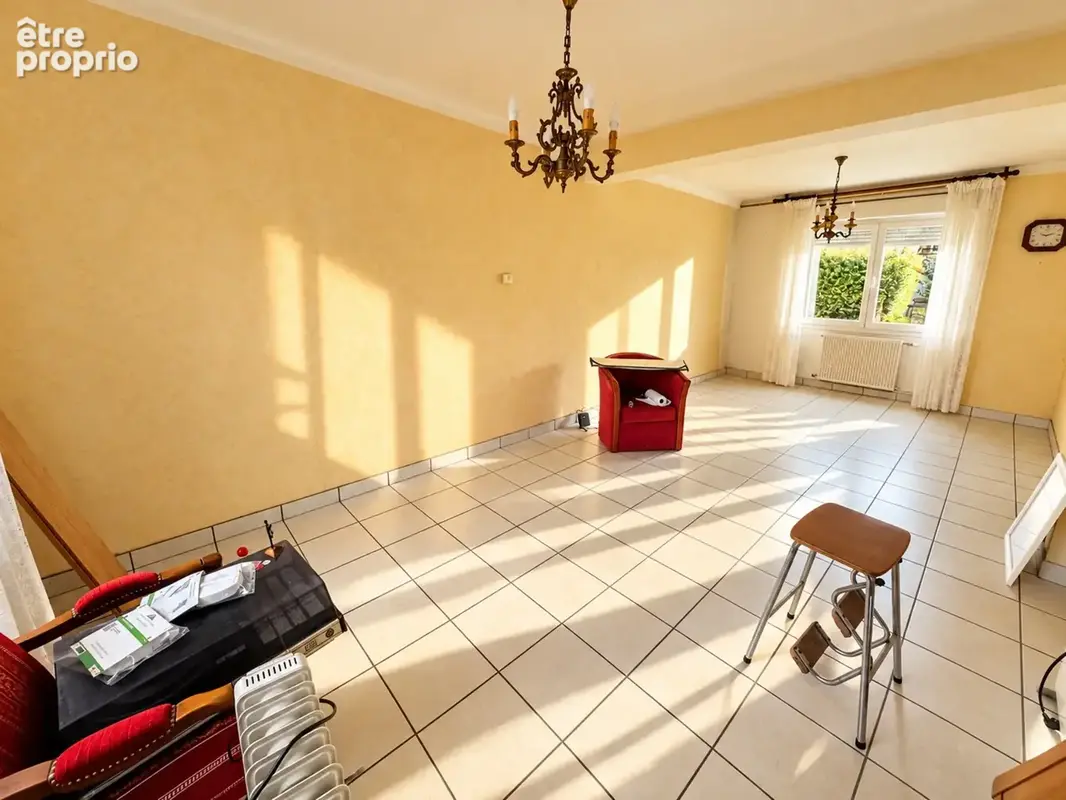 Guipavas centre – maison 4 chambres à rénover + terrain constructible - photo 2