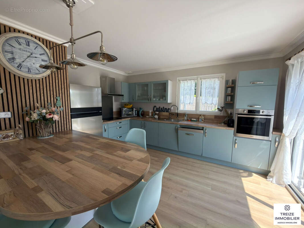 Maison 116 m² à Sarzeau  - photo 8