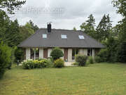 Maison à SAINT-FUSCIEN