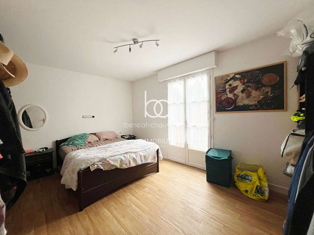 Appartement à VANNES