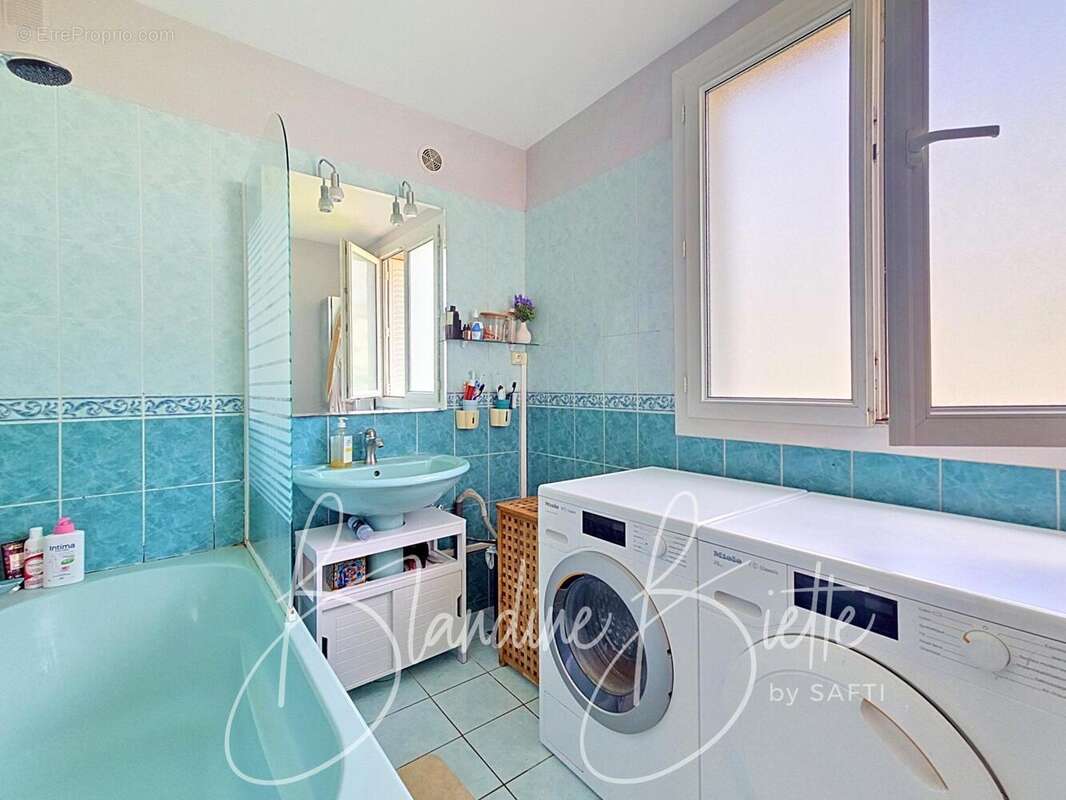Photo 7 - Appartement à LE PECQ