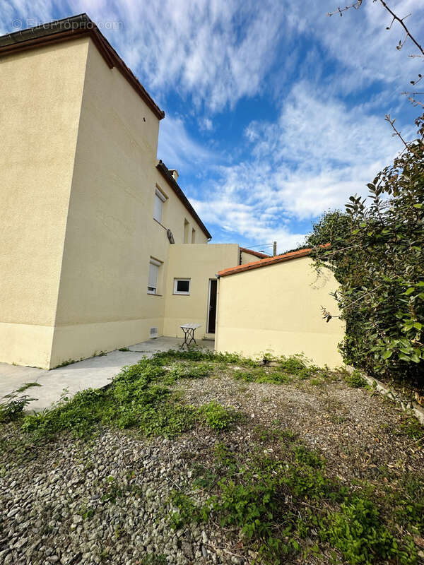 Maison 4 faces - Arles sur Tech - photo 26