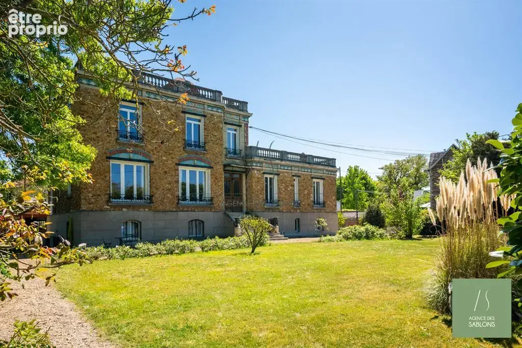 Maison 12 pièces 300 m² à vendre à Le Vesinet (78110) - photo 16