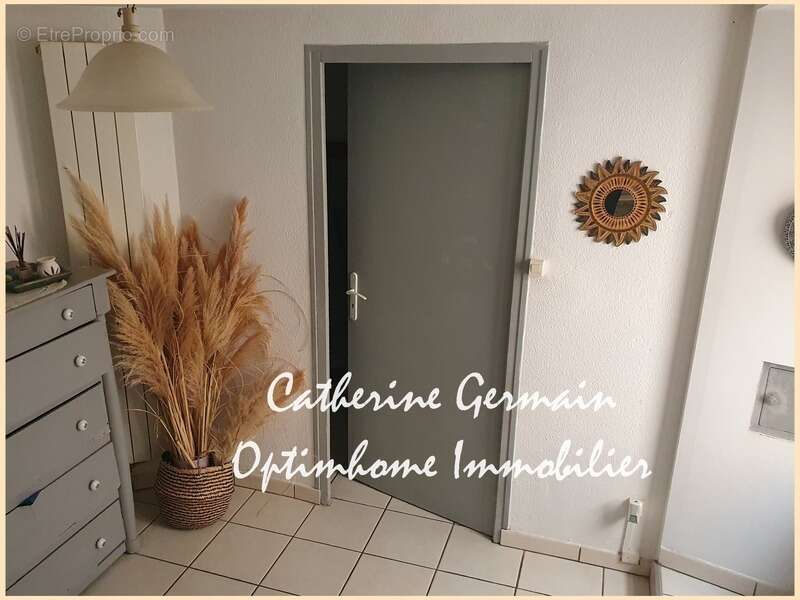 Maison à VILLEGAILHENC