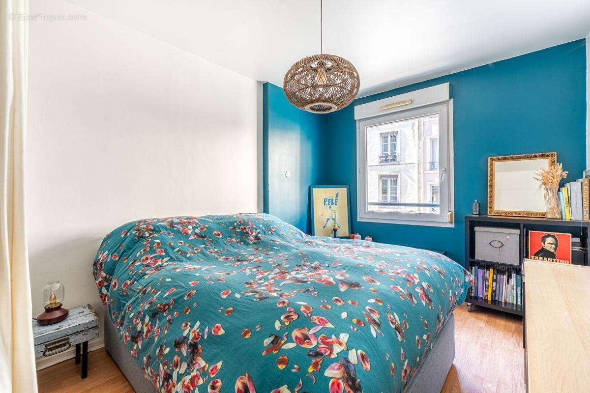 Appartement à LYON-7E