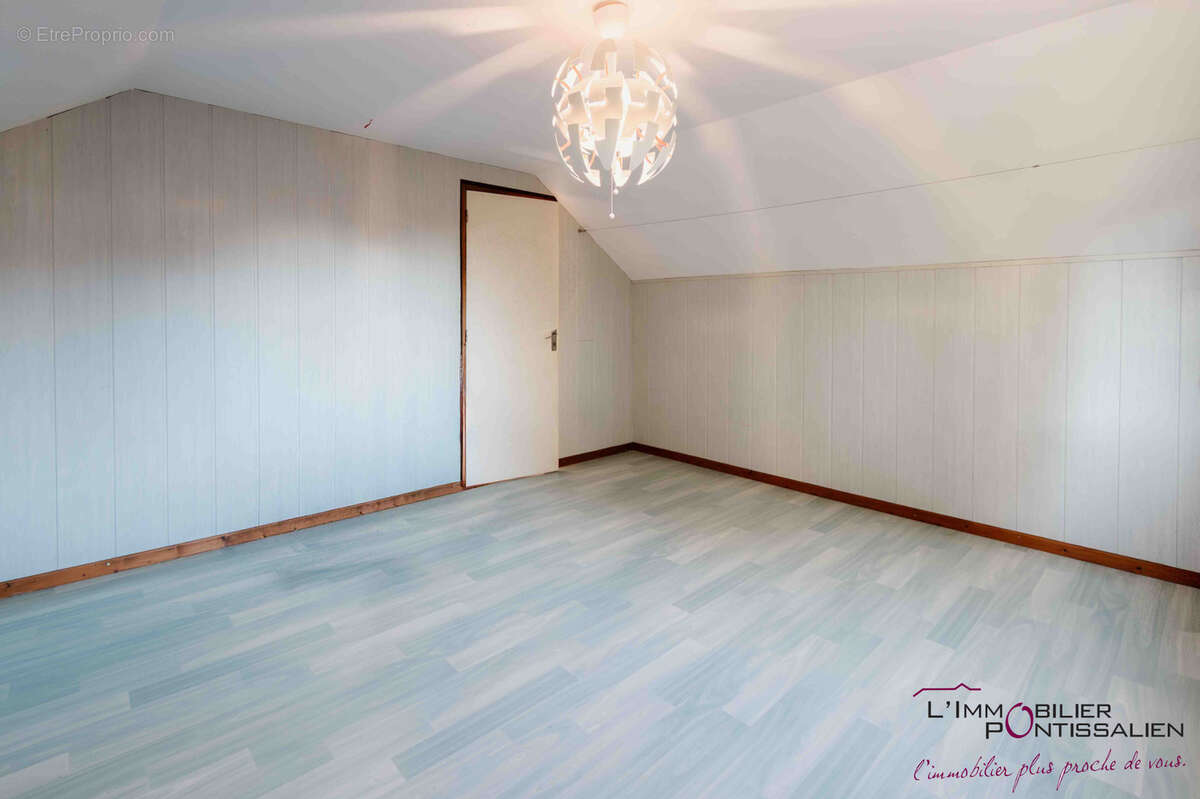Maison - septfontaines - photo 11