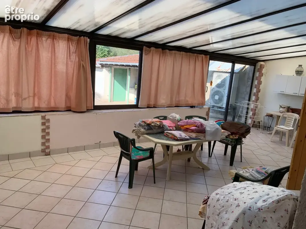 Maison de village aux imposants volumes - photo 15