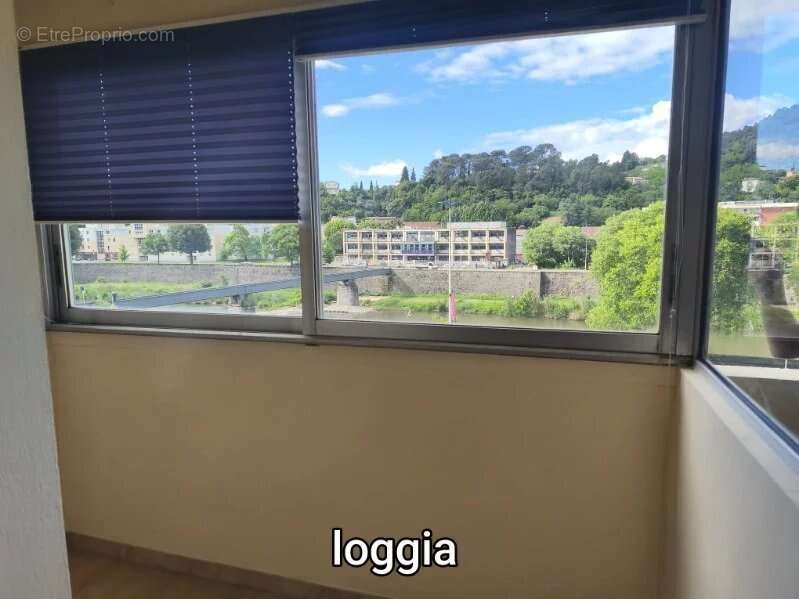 Appartement à ALES
