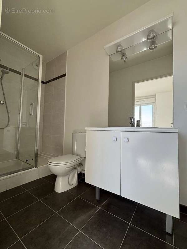 Appartement à FRANCONVILLE