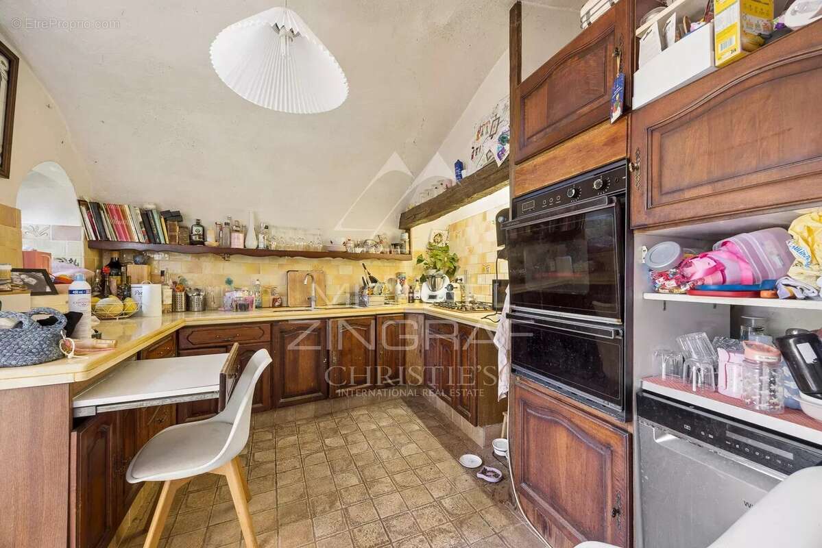 Maison à NICE