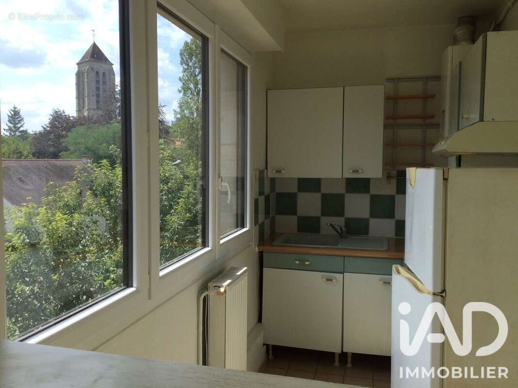 Photo 3 - Appartement à ETIOLLES
