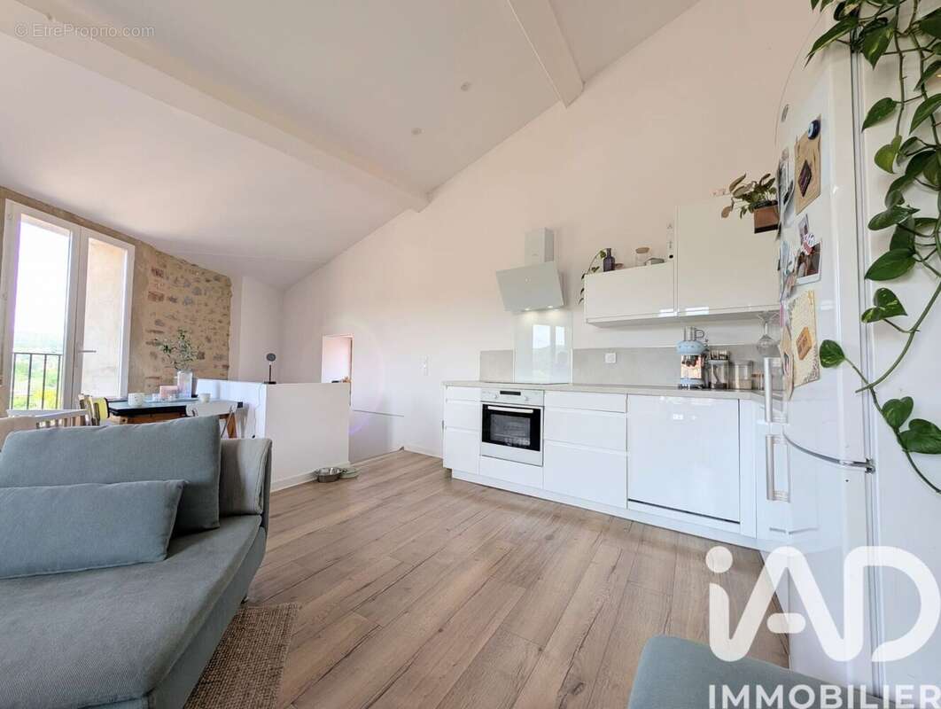 Photo 8 - Maison à ILLE-SUR-TET