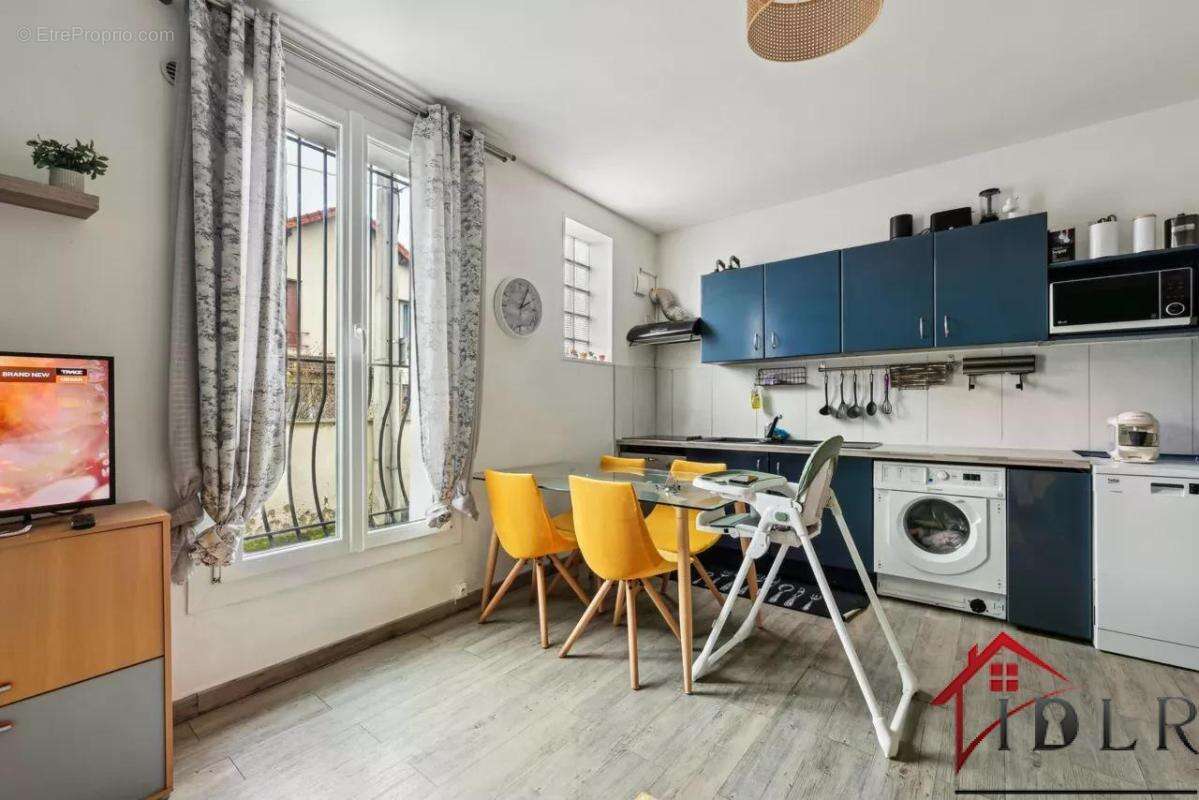 Appartement à NEUILLY-PLAISANCE