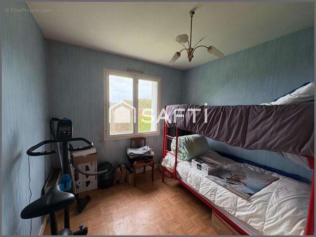 Photo 6 - Maison à PLAINTEL