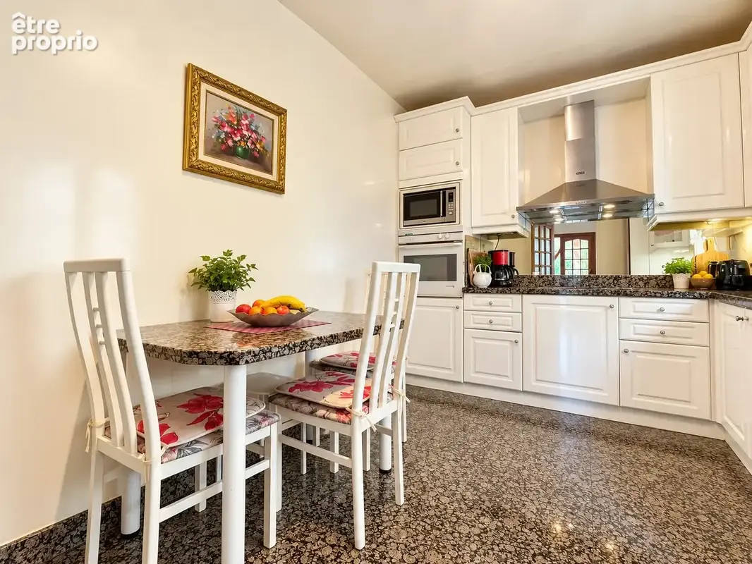 Maison 8 pièces 204 m² à vendre à Saint-Maur-Des-Fosses (94210) - photo 5