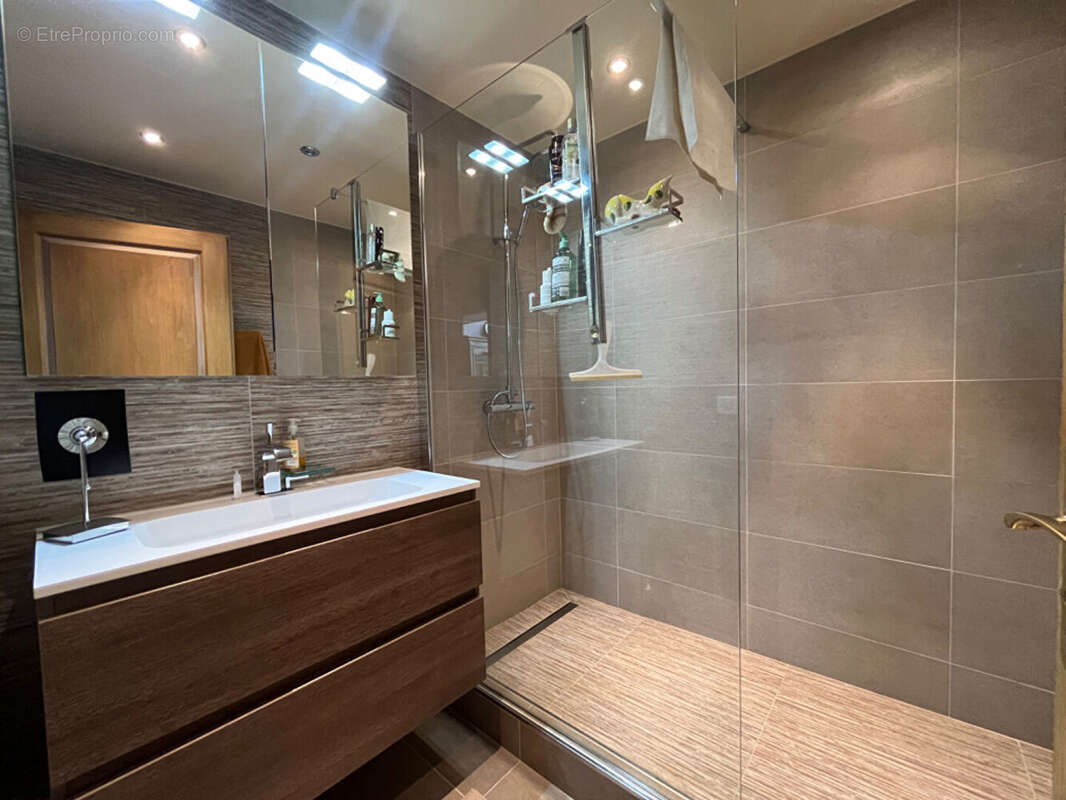 Appartement à CHATENAY-MALABRY